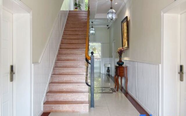 Yuanzhongyuan Leisure Holiday Villa