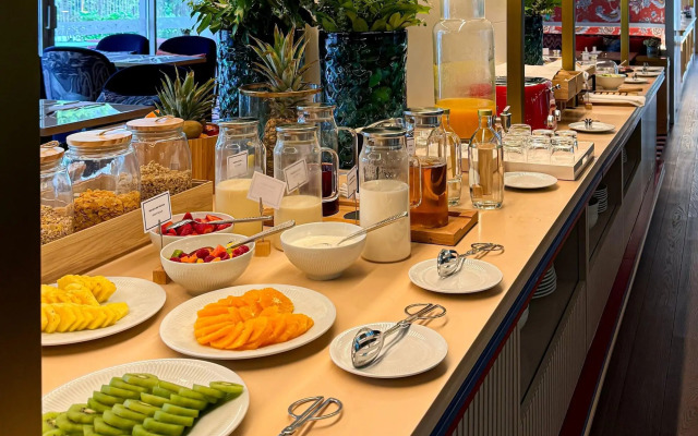 Legacy Hotel Cascais, Curio Collection By Hilton