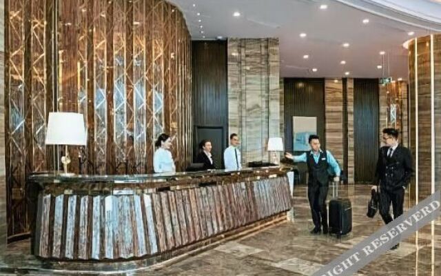 Vinpearl Hotel Imperia Hai Phong