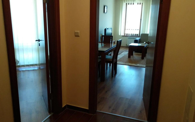 Ski Apartment D50 Cedar Lodge 4