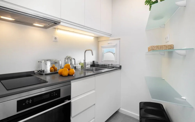 Study & Surf Carcavelos 1-Bed By Beach & Nova Sbe