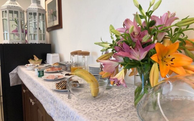 B&B La Valle di Anna