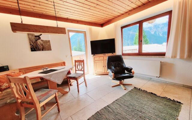 Schickster Sky Lodge