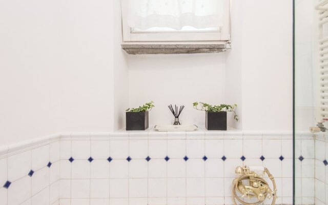 RSH Luxury Spanish Steps Terrace