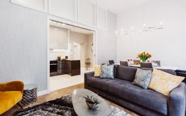 Z14 Boutique Residence - Krakow Old Town