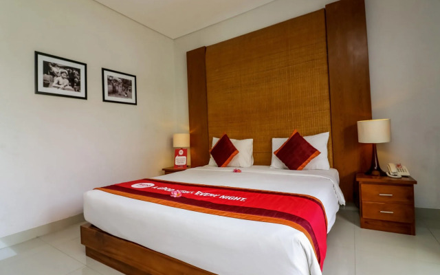Nida Rooms Bali Bisma Ubud 8266 at Pertiwi Bisma 2