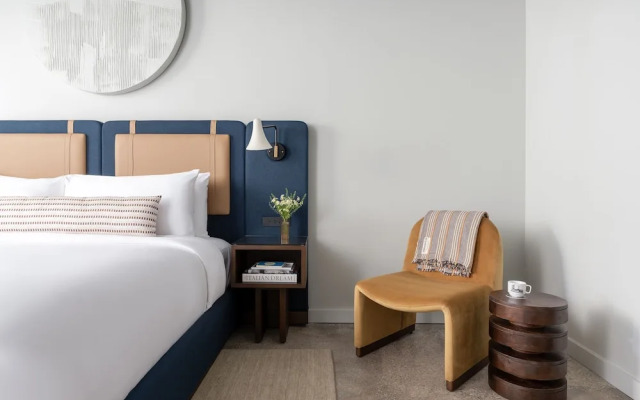 The Neighborhood Hotel-Little Italy