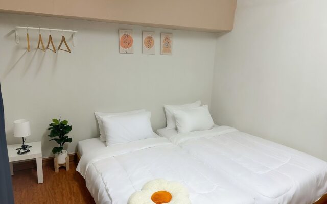 MONTANA Hotel & Hostel Phuket