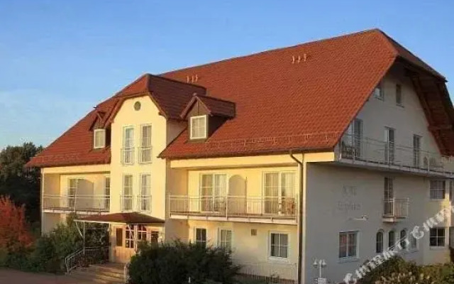 Hotel Gasthof Ziegelhütte