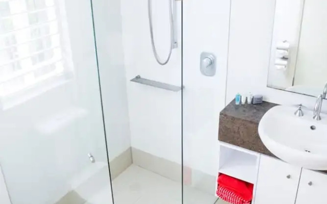 5313 Coral Suite The Beach Club