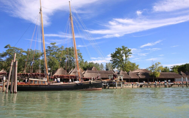 Residence Le Zattere