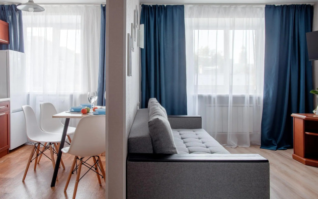 КварТигра на улице Сурикова