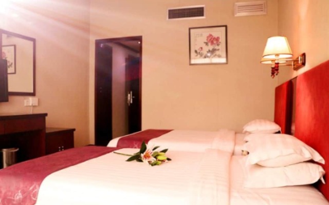 Shen Zhen Muslim Hotel