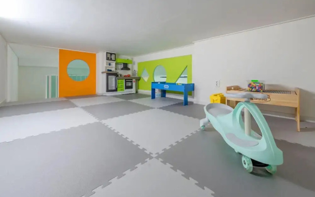 Be-classy Miryang Branch