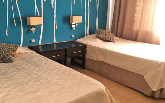 Aparthotel Azul