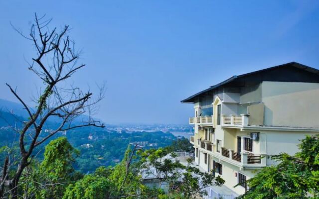 Reveries Luxury Hotel Rishikesh