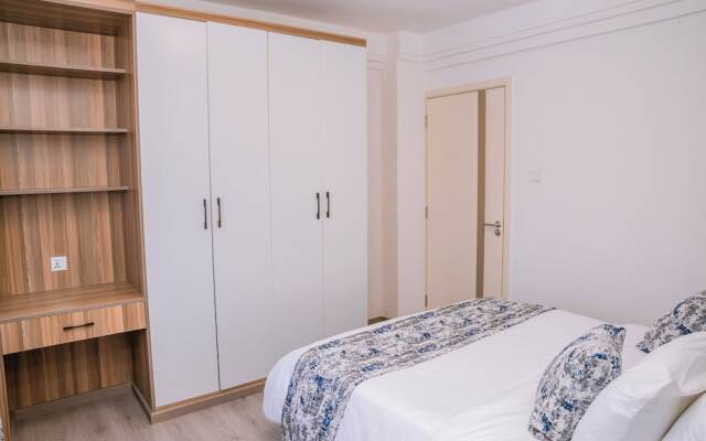 Lulu Homes at Goldpark