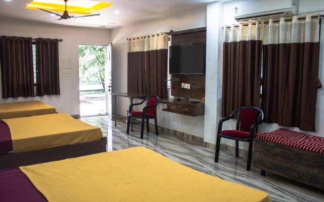 Kings Hotel & Resort