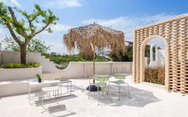 Shanghai Muyanxi Hotel