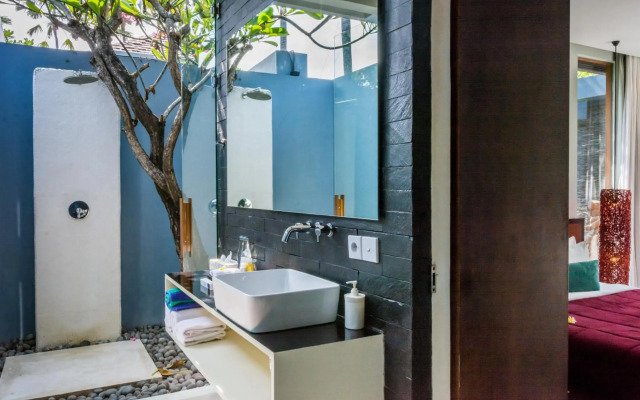 Kembali Villas