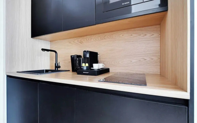 Charming Apartment - 1br/4p - Beaugrenelle