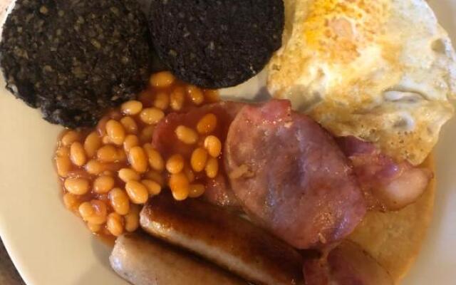 Fairview Bed and Breakfast