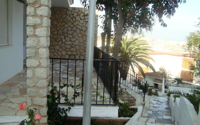 Ap Costas Finca Simo 1 Dormitorio