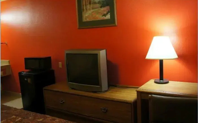 Sportsman Motel Simmesport