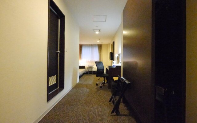 Aridagawa Onsen Hotel Sunshine