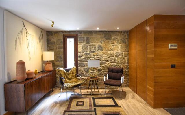 Alma home Pamplona