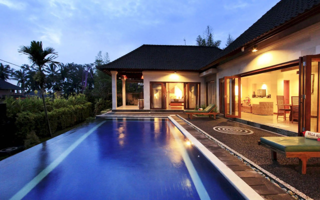 Villa Agung Khalia