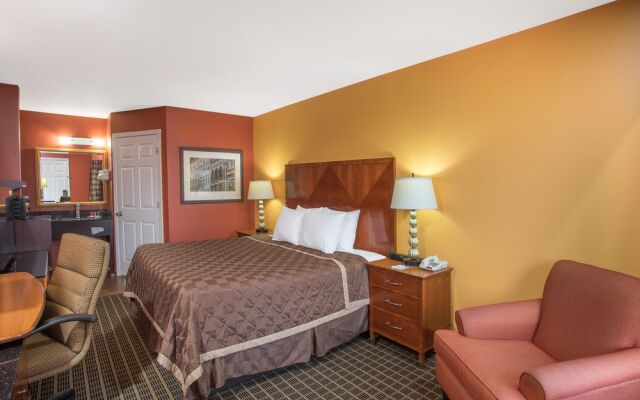 Baymont by Wyndham Commerce GA Near Tanger Outlets Mall