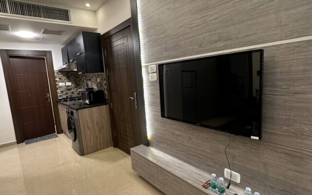 Aboun Rooftop 2bedroom Kh&sh