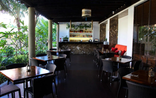 Hotel Sunsol Parque Costazul