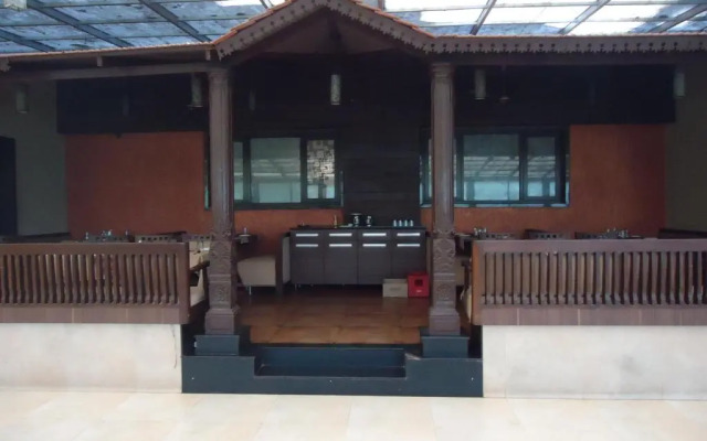 Hotel Stafi