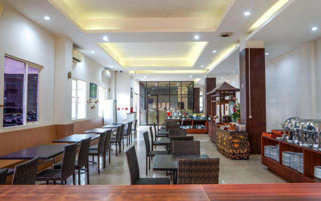 Midtown Xpress Sampit Kalimantan Tengah