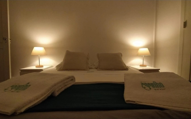 Espinho Guesthouse - Garden House