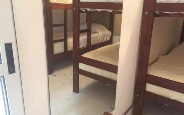 Zolá Hostel Buenos Aires