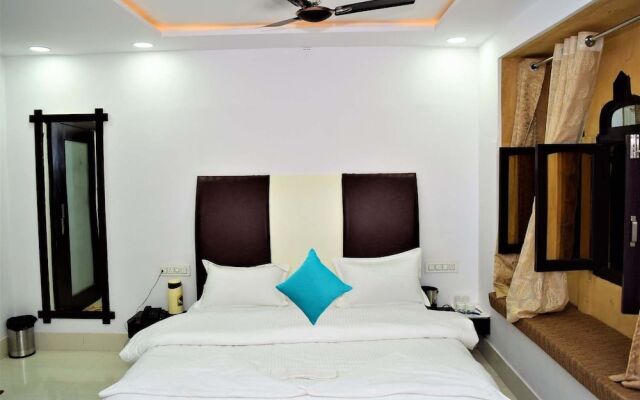 V Resorts Desert Pride Jaisalmer