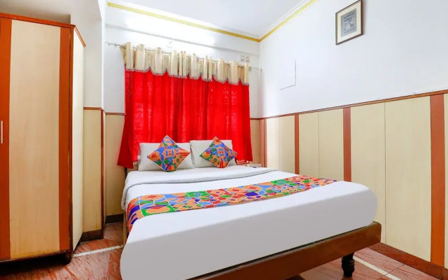 Fabhotel Shivaals Residency