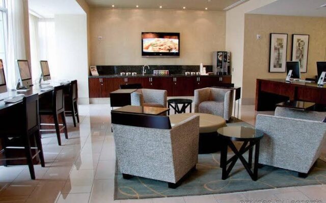 Wisconsin Place Apartments