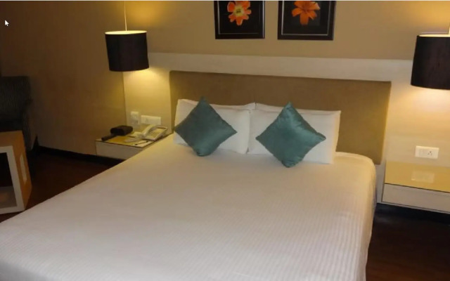 Hotel Greenpark