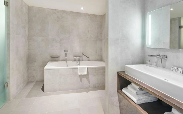 Hotel Nassau Breda, Autograph Collection by Marriott