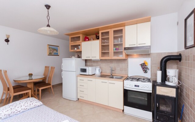 Apartment Alba