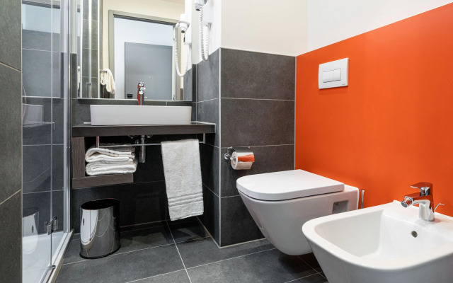 Campanile Venice Mestre