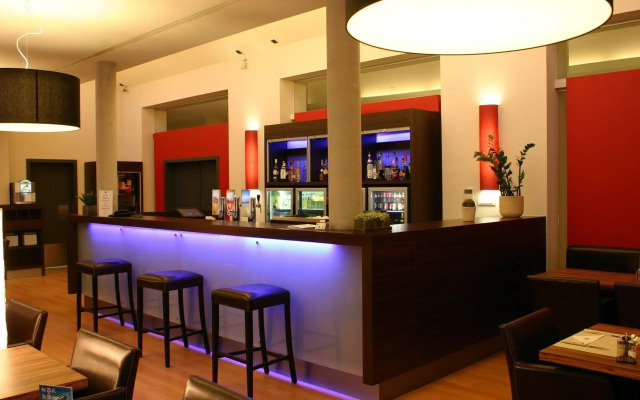 Hotel Alize Mouscron