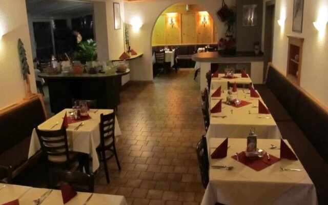 Park Hotel Gastein