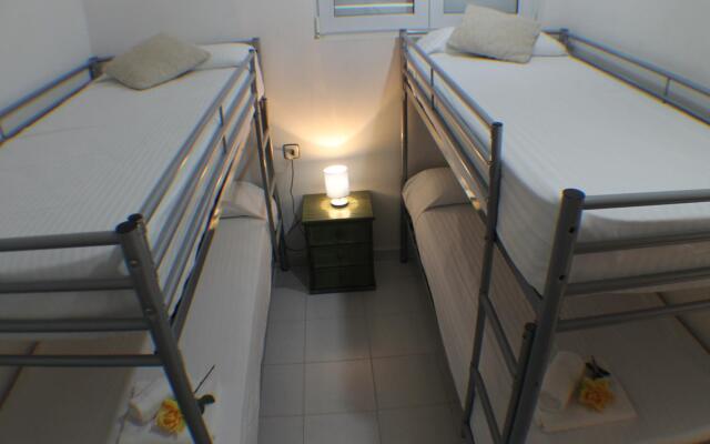 Almadraba F3 in Roses