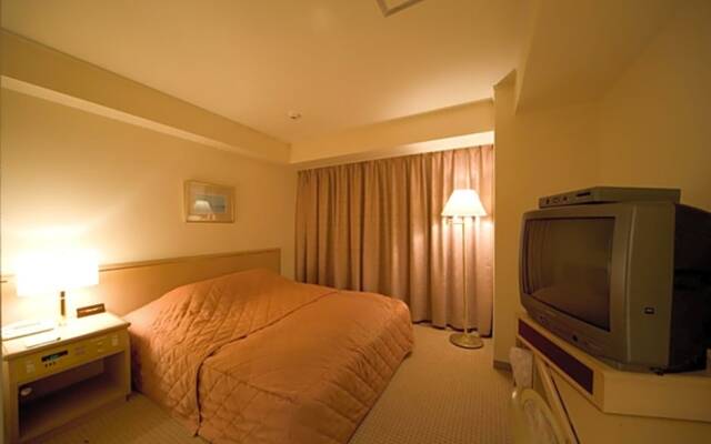 Kitami Pierson Hotel - Vacation STAY 54804v