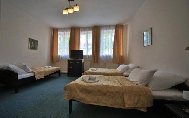 Monte Carlo Boutique Hotel